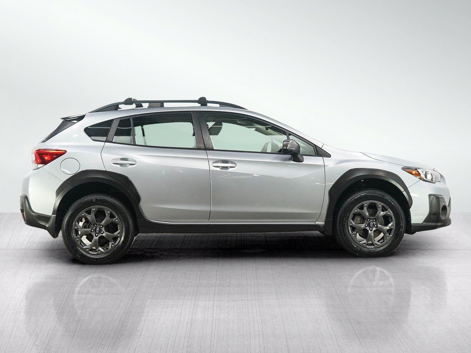 Used 2021 Subaru Crosstrek 2.5i Sport w/ Moonroof Package AWD/4WD image 6