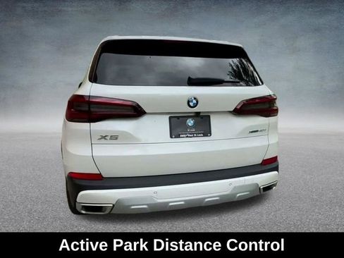 Used 2023 BMW X5 xDrive40i w/ Premium Package image 23