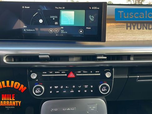 New 2026 Hyundai Ioniq 9 SEL image 29