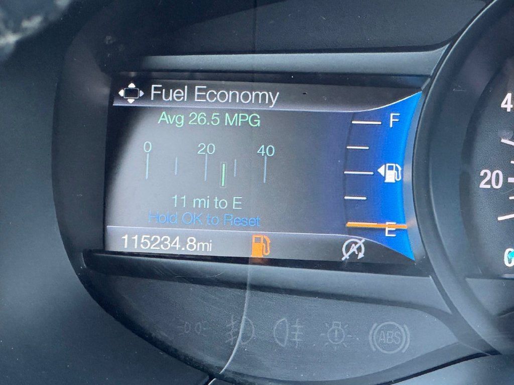 Used 2020 Ford Edge SEL w/ Convenience Package AWD/4WD image 13