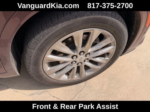 Used 2023 Cadillac XT6 Premium Luxury w/ Technology Package image 11