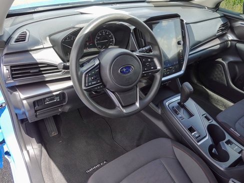Certified 2024 Subaru Impreza 2.0i Sport AWD/4WD image 9