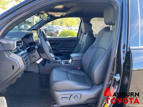New 2026 Toyota 4Runner TRD Off-Road Premium AWD/4WD image 27