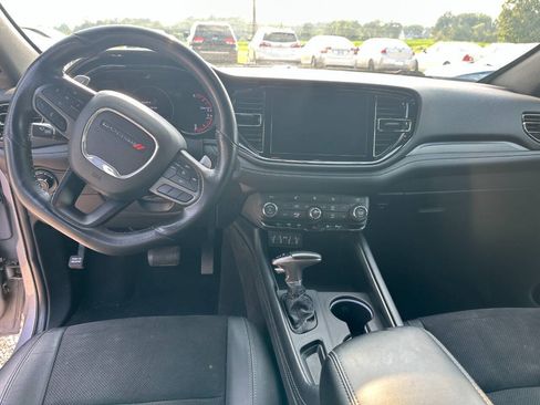 Used 2021 Dodge Durango GT AWD/4WD image 14