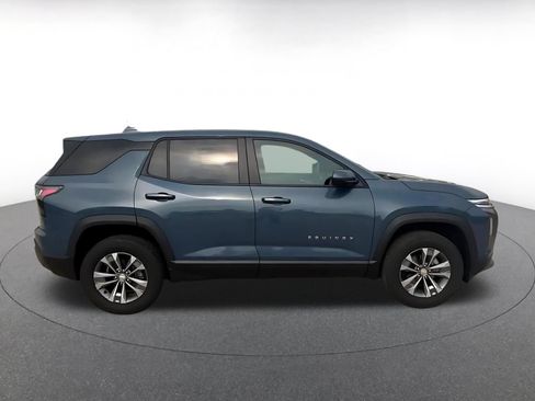 Used 2025 Chevrolet Equinox LT FWD image 16