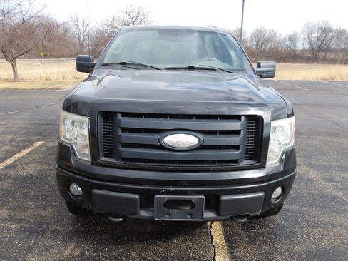 Used 2009 Ford F150 STX image 3