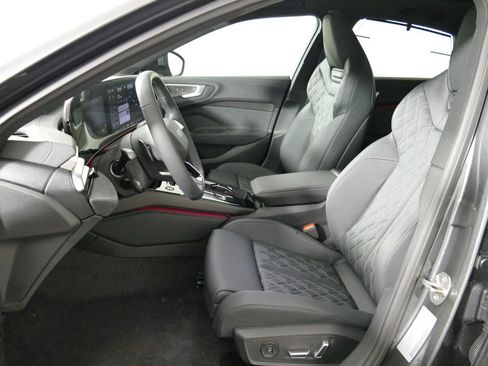 New 2026 Audi S5 Premium Plus image 18