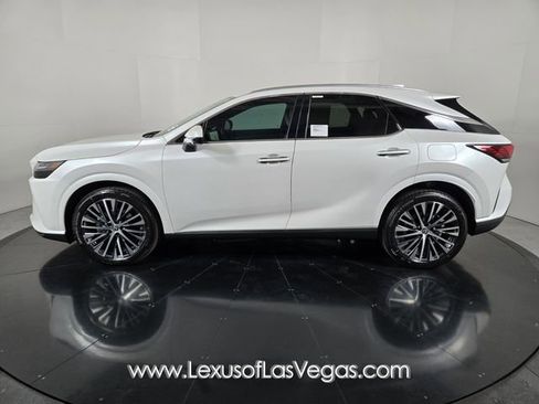 New 2026 Lexus RX 350 Premium Plus FWD image 7