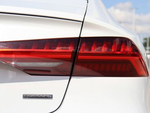 Used 2019 Audi A7 3.0T Premium w/ Convenience Package image 12