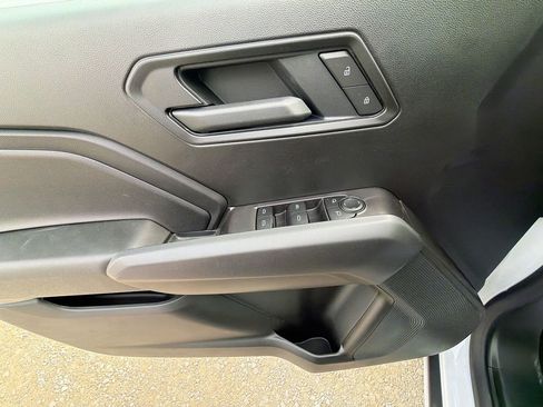 New 2026 Chevrolet Colorado Trail Boss AWD/4WD image 19