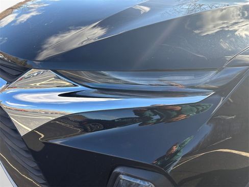 Used 2022 Chevrolet Blazer LT w/ Sound & Technology Package image 22