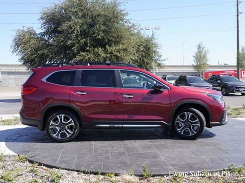 New 2025 Subaru Ascent Touring image 6
