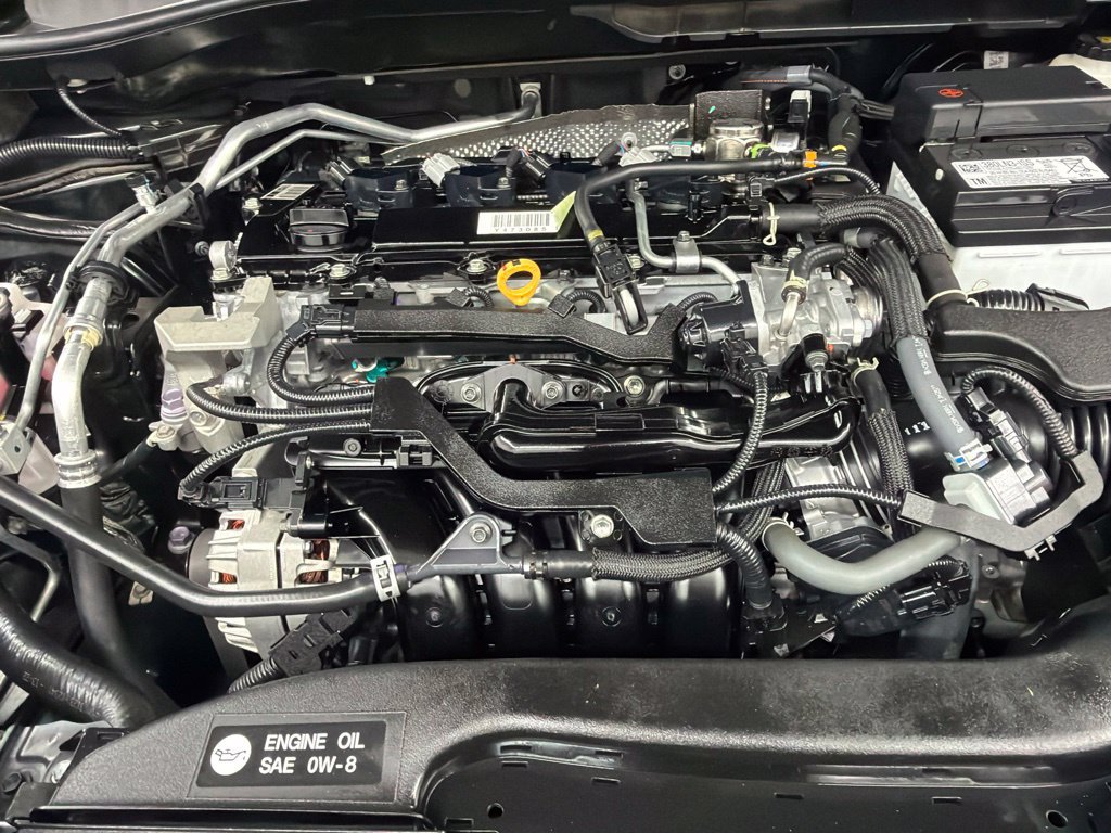 Used 2024 Toyota Corolla Cross XLE w/ Convenience Package FWD image 41