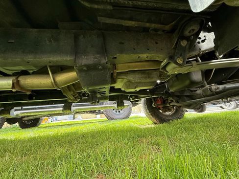 Used 2004 Ford Excursion Eddie Bauer image 16