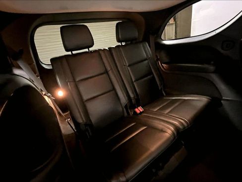 Used 2020 Dodge Durango GT RWD image 23