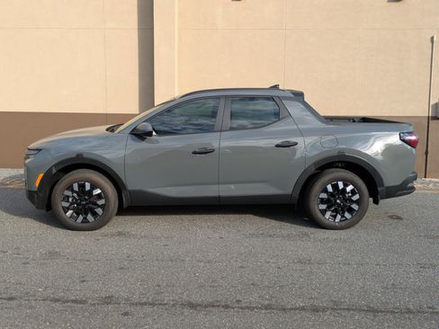 New 2026 Hyundai Santa Cruz SEL image 9