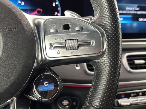 Used 2022 Mercedes-Benz GLE 53 AMG 4MATIC Coupe image 19