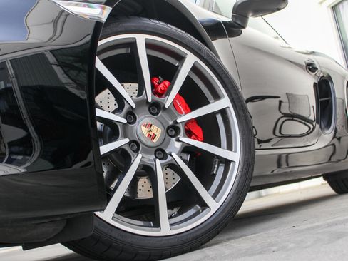 Used 2014 Porsche Cayman S RWD image 4