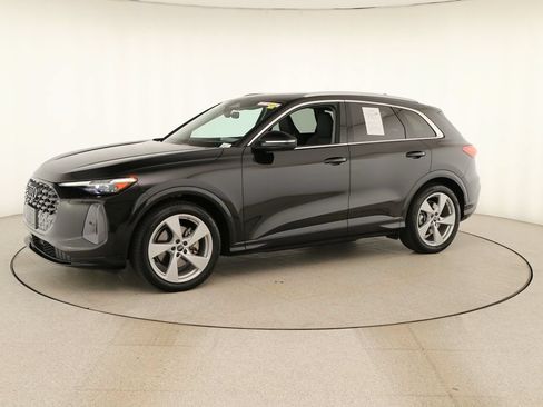 Used 2025 Audi Q5 Prestige AWD/4WD image 13