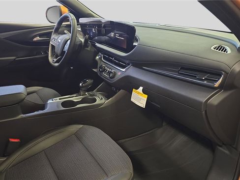 New 2026 Buick Envista Preferred w/ Convenience I Package image 16