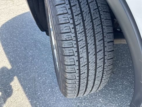 Used 2022 Dodge Durango SXT w/ Trailer Tow Group IV image 29