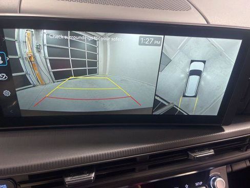 New 2025 Hyundai Santa Fe Calligraphy AWD/4WD image 16
