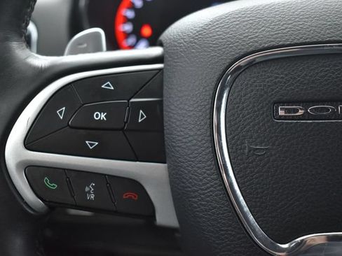 Used 2015 Dodge Durango SXT w/ Quick Order Package 23B RWD image 12