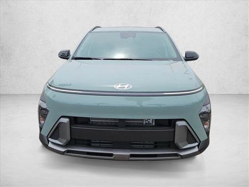 New 2026 Hyundai Kona SEL Premium FWD image 6