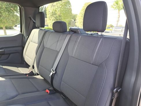 New 2026 Ford F150 STX w/ Equipment Group 200A RWD image 14