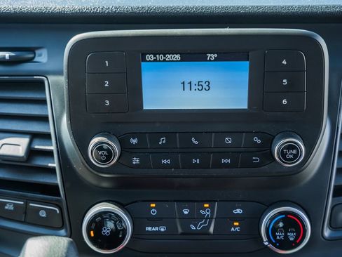 Certified 2024 Ford Transit 250 Base w/ Exterior Upgrade Package image 30