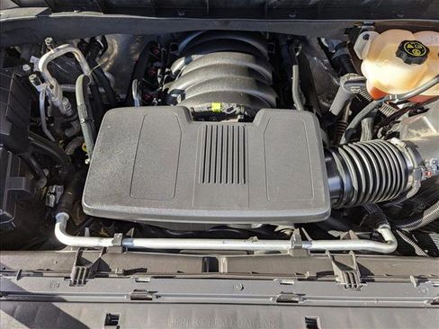 Used 2023 Chevrolet Silverado 1500 LTZ image 22