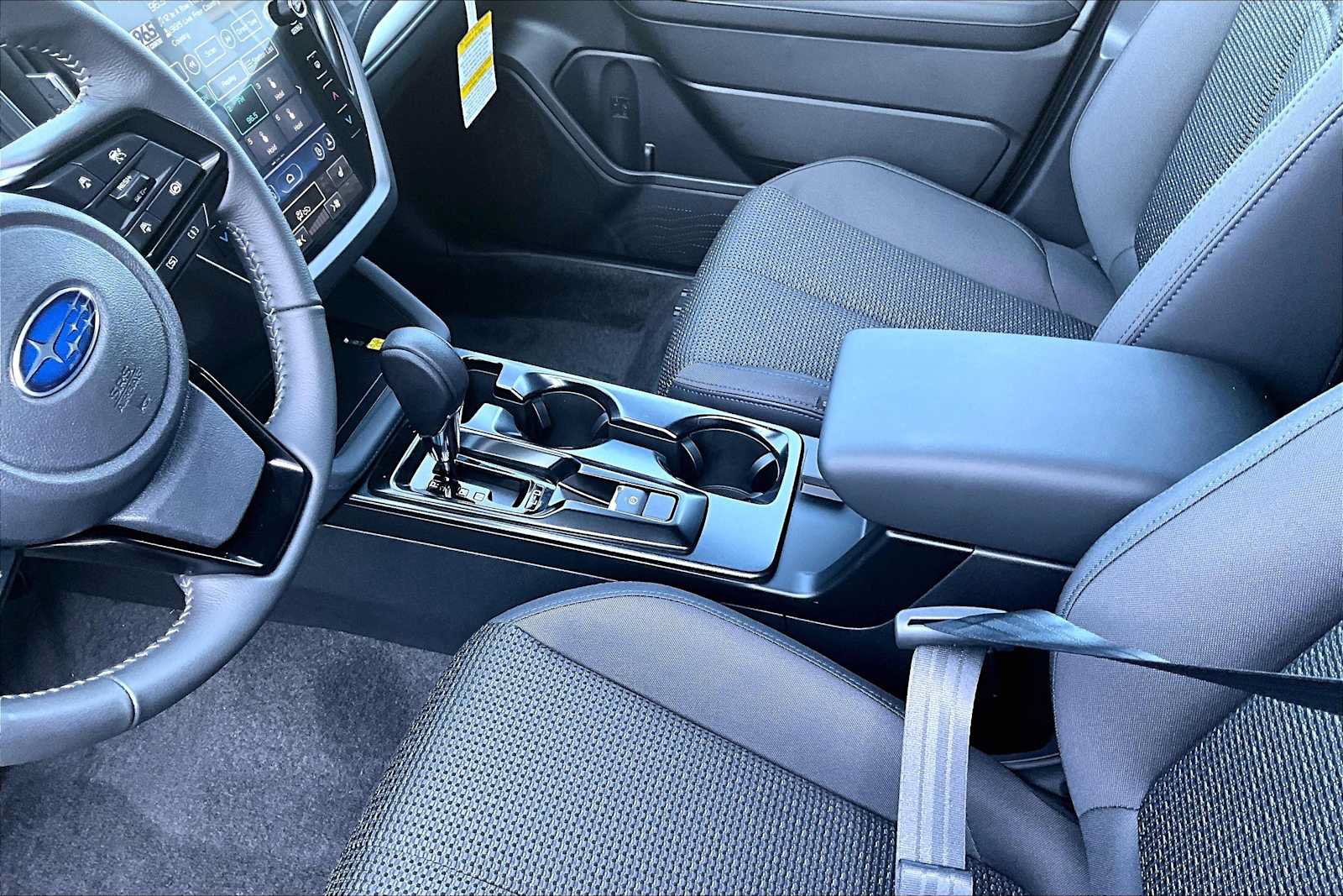 New 2026 Subaru Forester Premium AWD/4WD image 7