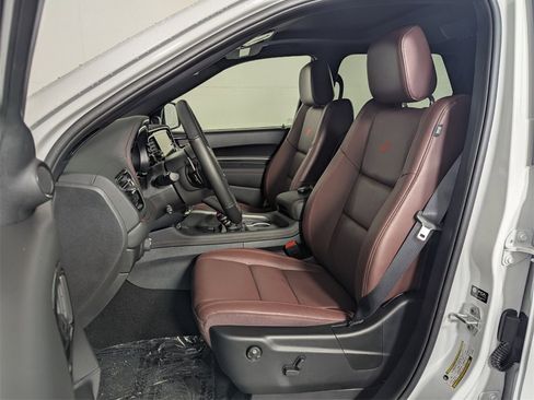 New 2026 Dodge Durango GT image 12