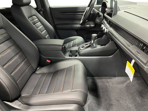 New 2026 Honda CR-V Sport-L image 29