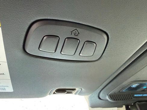 Used 2022 Ford Bronco Badlands image 30