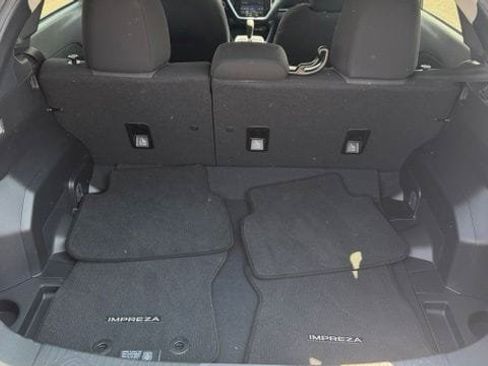 Certified 2026 Subaru Impreza 2.0i Sport AWD/4WD image 15