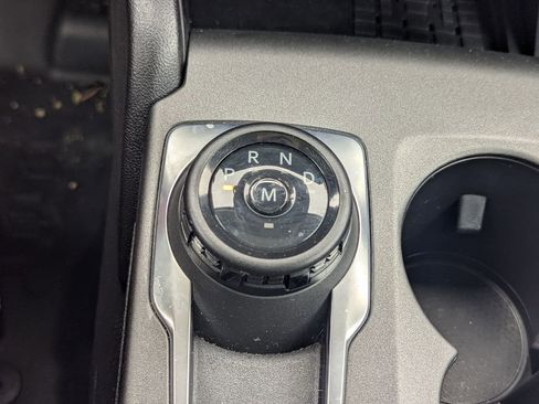 Used 2025 Ford Bronco Sport Badlands image 19