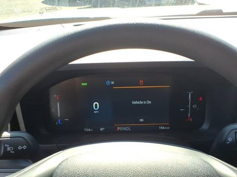 New 2026 Ford Maverick XL AWD/4WD image 14