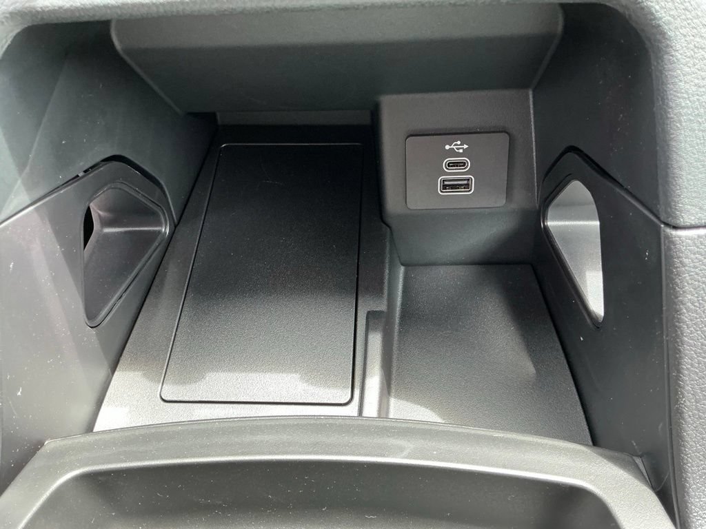 New 2026 Ford Ranger XLT RWD image 36