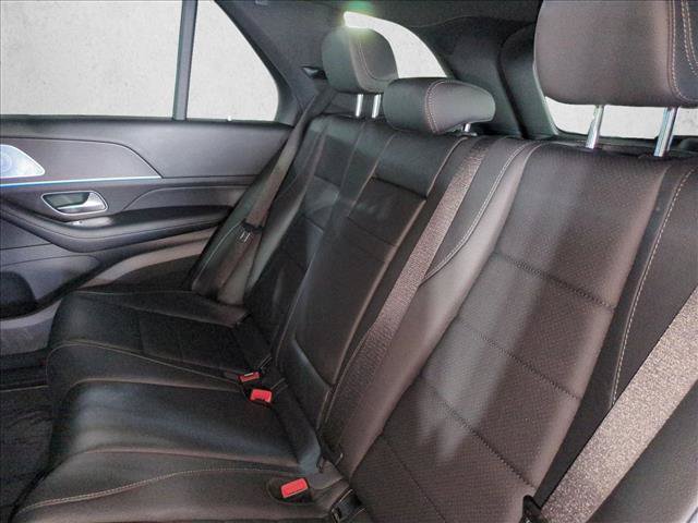 Used 2022 Mercedes-Benz GLE 350 image 20
