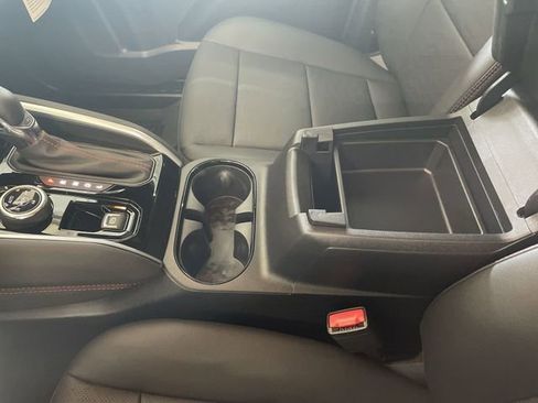 New 2026 Chevrolet Colorado Z71 w/ Technology Package AWD/4WD image 25