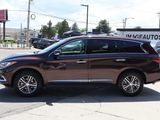 Used 2020 INFINITI QX60 Pure image 5