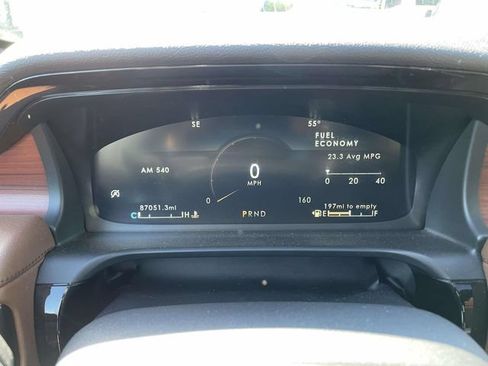 Used 2022 Lincoln Aviator Reserve RWD image 25