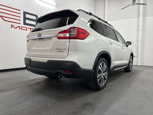 Used 2022 Subaru Ascent Limited w/ Technology Package AWD/4WD image 9