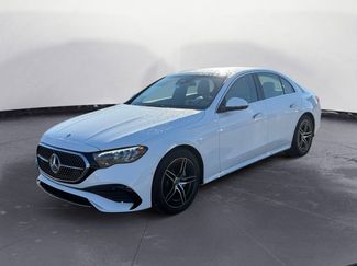 New 2025 Mercedes-Benz E 350 Sedan 360° Tour