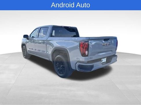 Used 2024 GMC Sierra 1500 Elevation AWD/4WD image 7