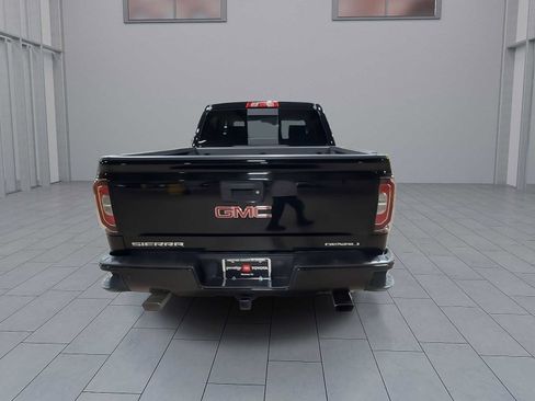 Used 2018 GMC Sierra 1500 Denali w/ Denali Ultimate Package image 7