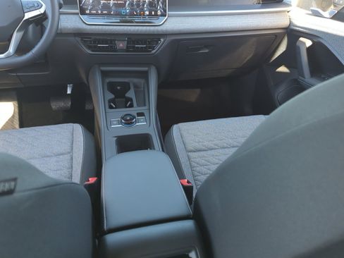 New 2025 Volkswagen Tiguan S image 19