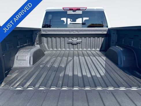 New 2026 Chevrolet Silverado 1500 High Country AWD/4WD image 25