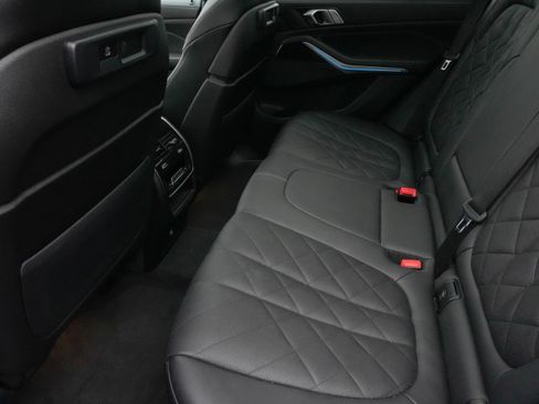 Certified 2023 BMW X5 xDrive45e w/ M Sport Package image 38